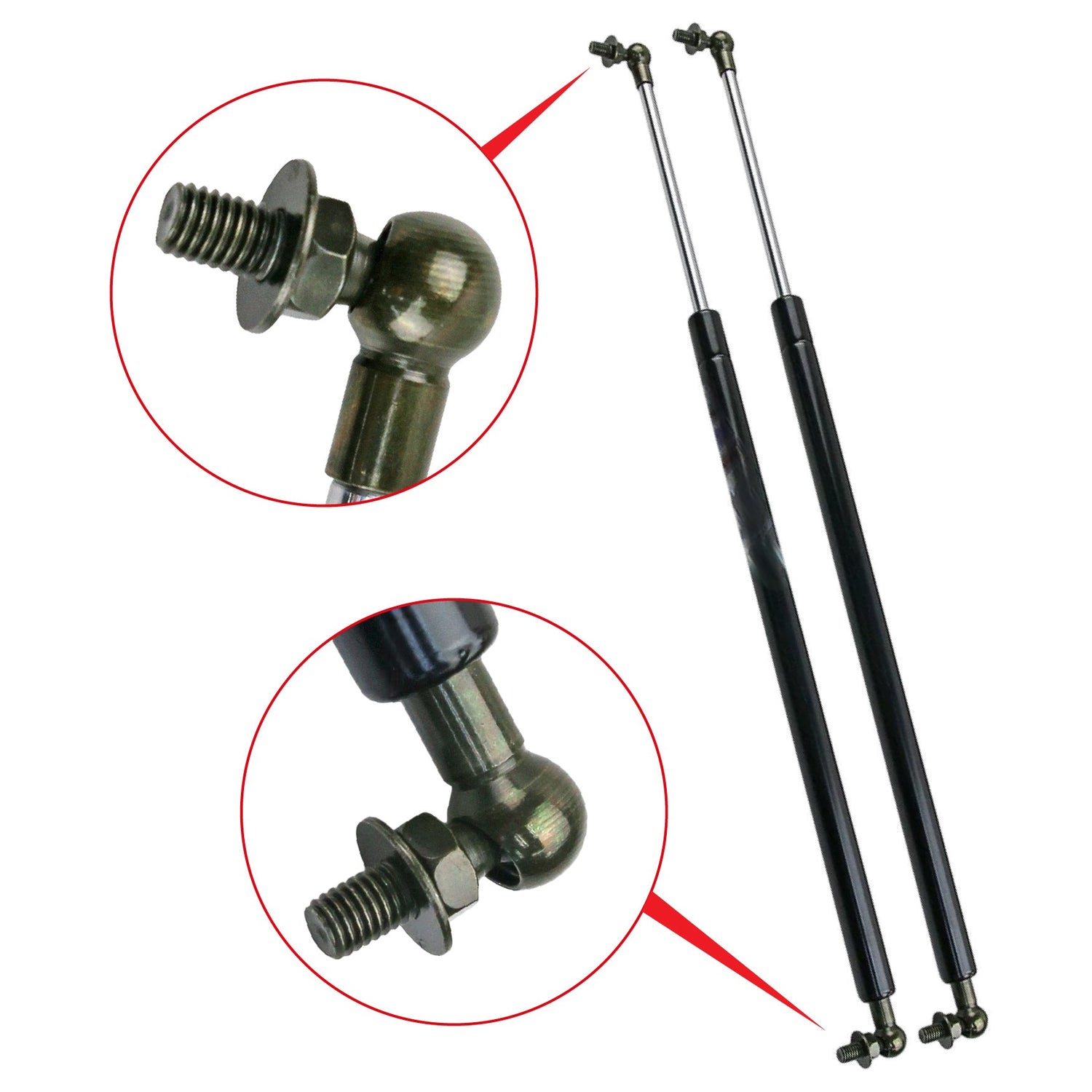 Boot Absorber