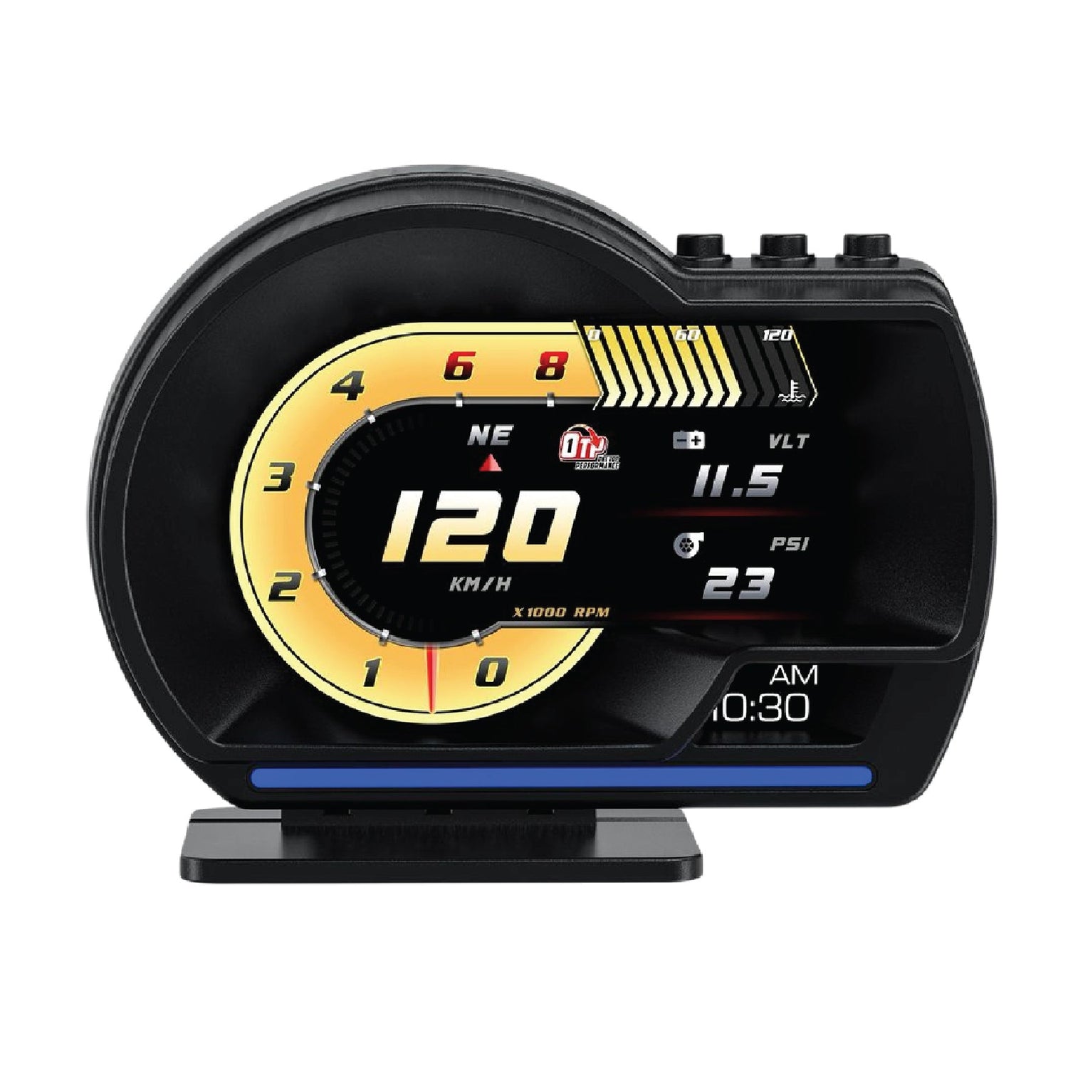 OBD Meter