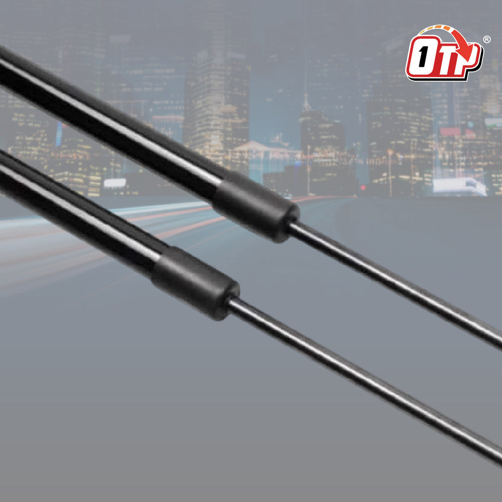 Hyundai Tucson 2004 - 2010 Boot Absorber Rear Bonnet Damper Gas Spring Set Tailgate Penyerap Bonet Belakang