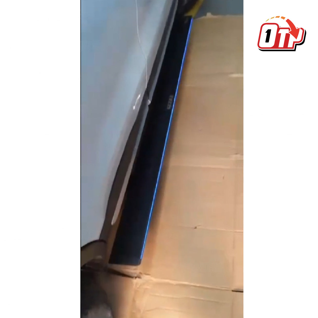 OTPerformance Electric Side Step Power Step Jaecoo Omoda C9 J7 Power Auto Electric Side Step Running Board Door Step