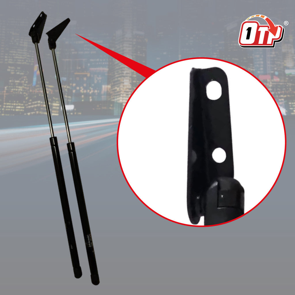 Hyundai Atos Rear Bonnet Damper Boot Absorber Gas Spring Tailgate Penyerap Belakang Bonet Pair Left Right 2 Batang