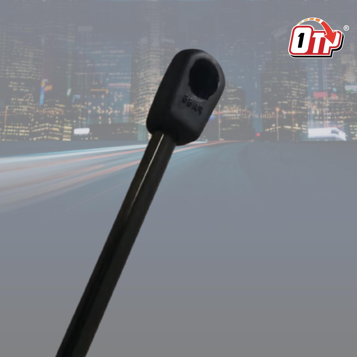 Mazda 2 2011 Boot Absorber Rear Bonnet Damper Absorber Rear Damper Gas Spring Bonnet Bonet Belakang