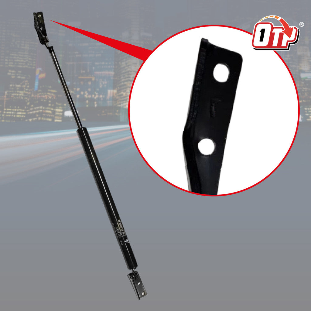 Daihatsu Gran Max GranMax Boot Absorber Rear Bonnet Damper Gas Spring Tailgate Penyerap Belakang Bonet