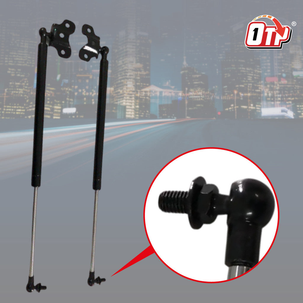 Honda Accord TAO Front Bonnet Damper Boot Absorber Gas Spring Set Penyerap Bonet Depan