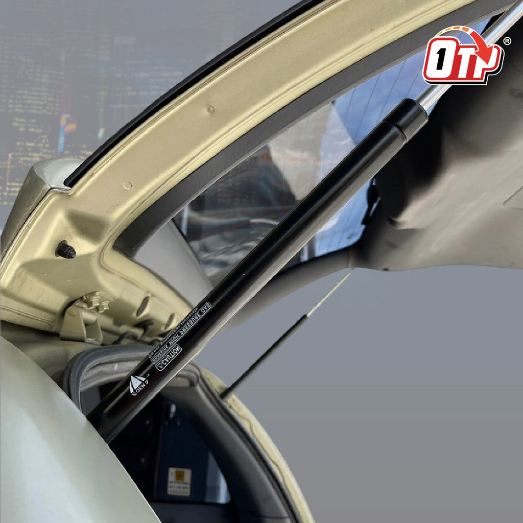 Hyundai Matrix Boot Absorber Rear Bonnet Damper Gas Spring Tailgate Penyerap Belakang Bonet Penutup Tutup Bot