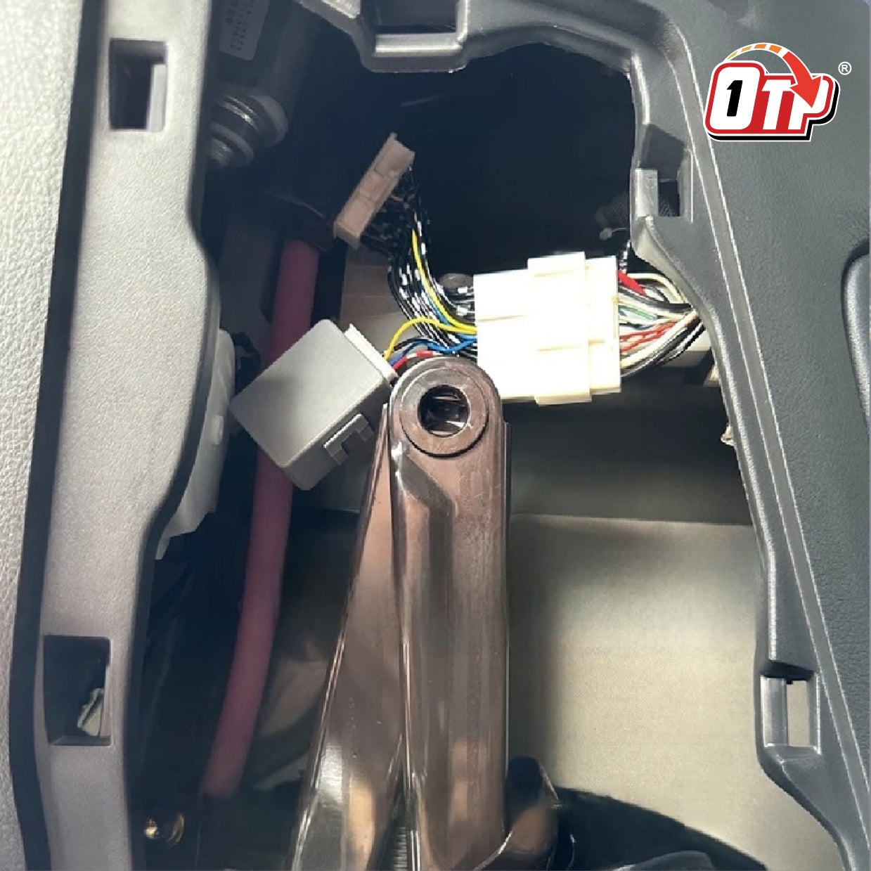 Power Boot Relay Toyota Alphard Vellfire ANH20 AGH30 Power Boot Module Type Gold ZG SC VL GL Executive Lounge