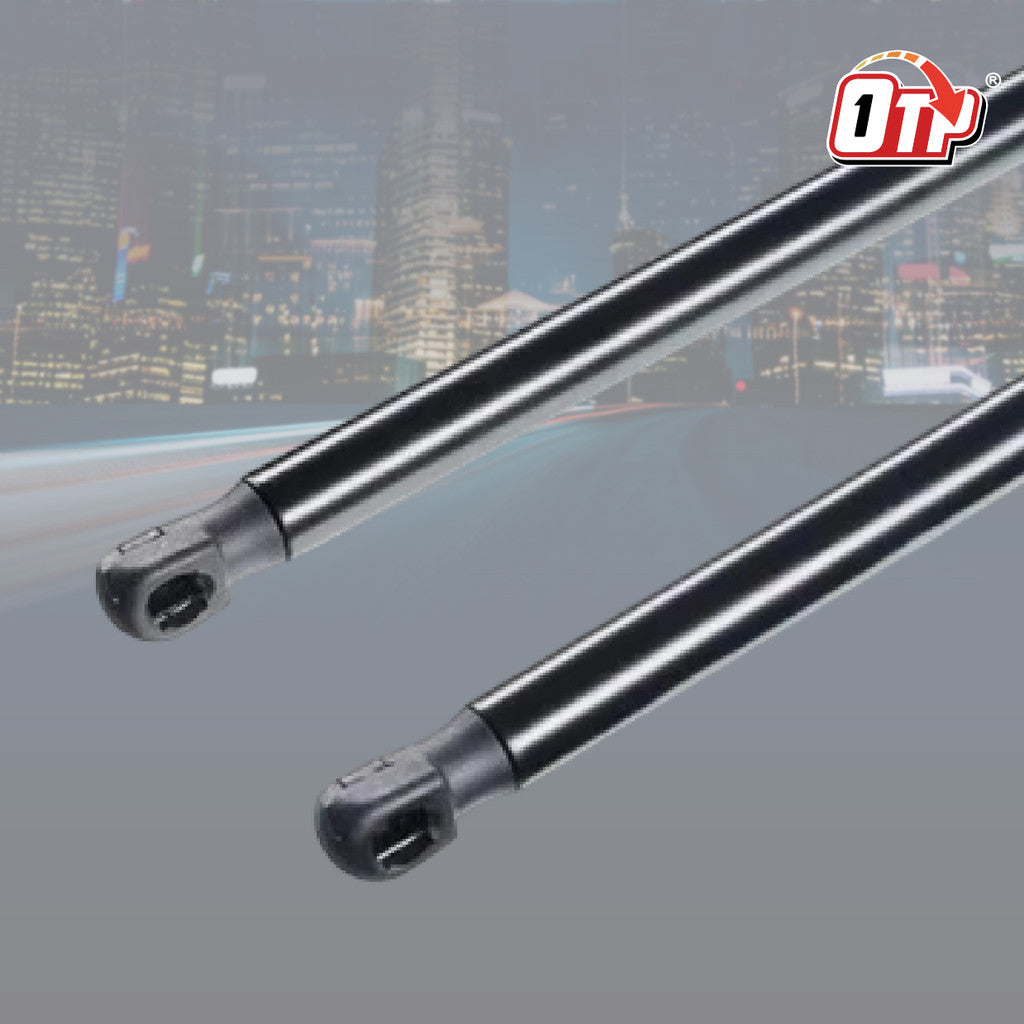 Audi Q7 2008-2016 Boot Absorber Rear Bonnet Damper Gas Spring Set Tailgate Penyerap Belakang Bonet