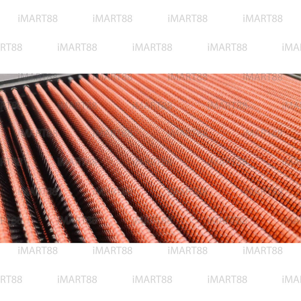 OTP Drop In Air Filter Performance Hyundai Sonata SANTA FE KIA Optima Sorento Element Enjin Engin Penapis '10-'16