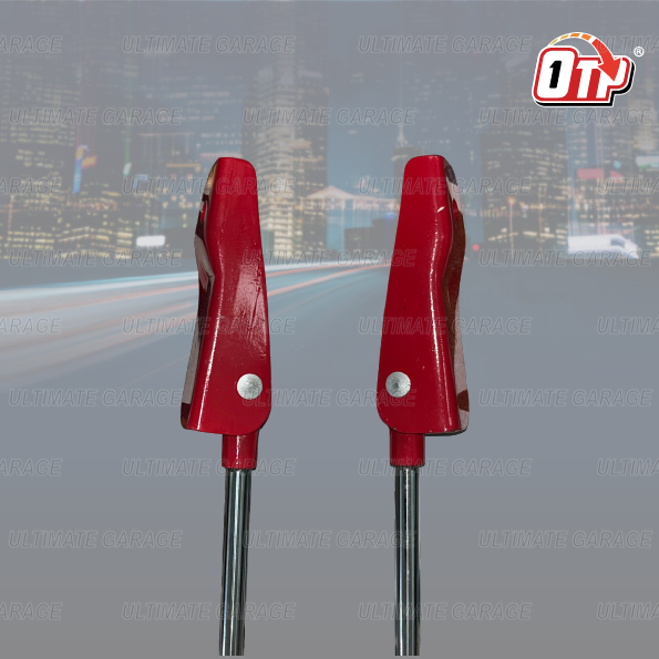 Proton Wira Aeroback Boot Absorber Front Bonnet Damper Gas Spring Set Absorber Hood Damper Penyerap Depan Bonet