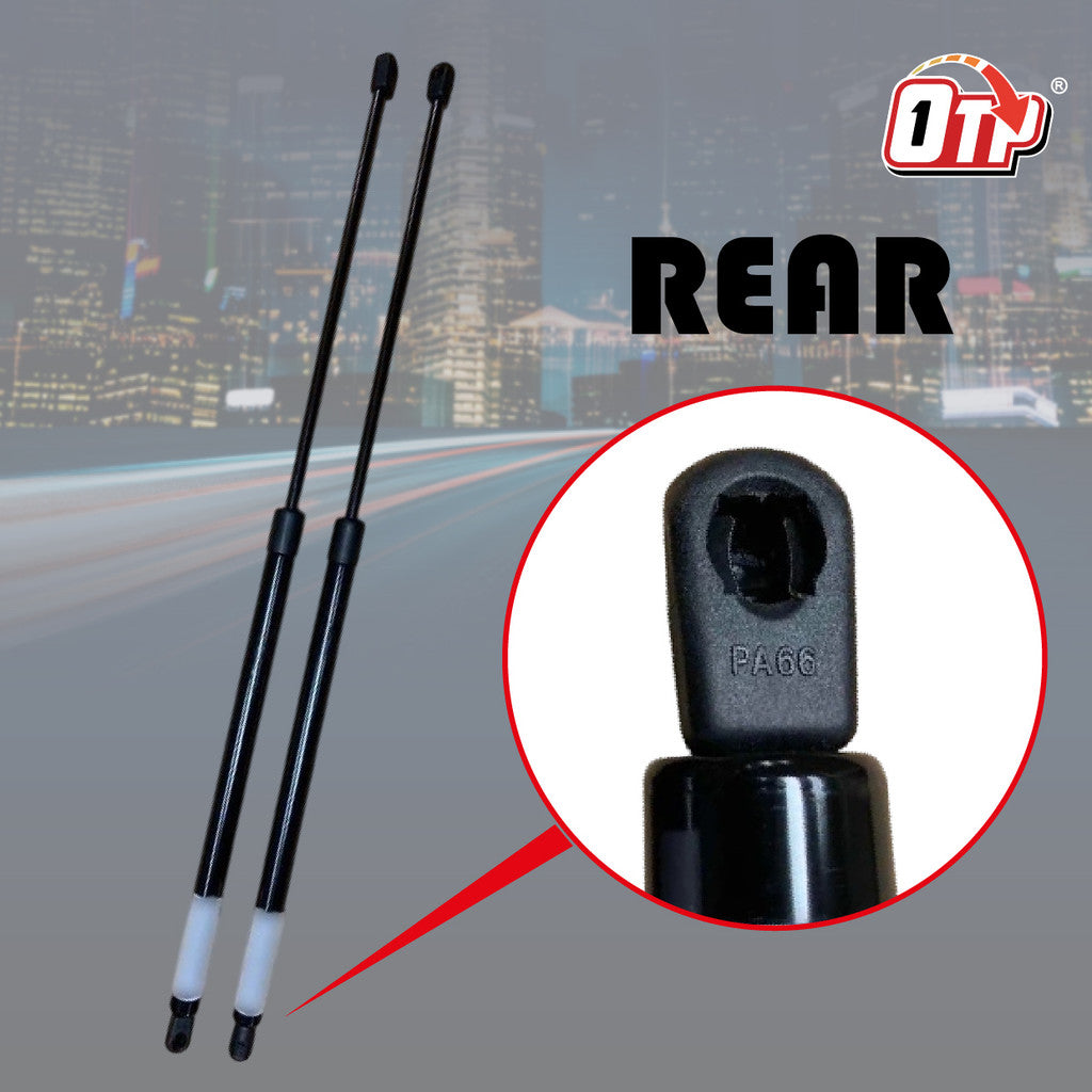 OTP Kia Carnival Naza Ria Front Rear Bonnet Damper Boot Absorber Gas Spring Set Tailgate Penyerap Belakang Depan Bonet
