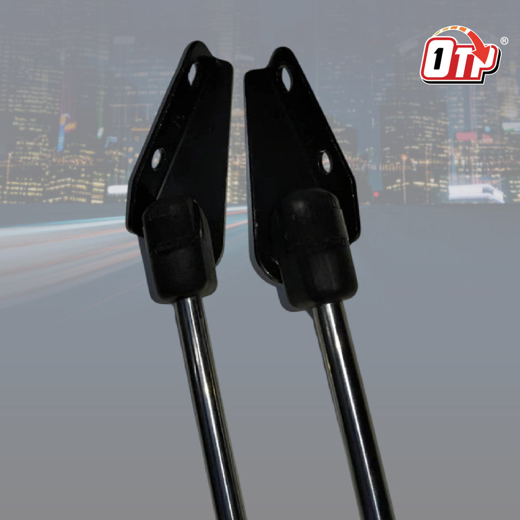 Hyundai Atos Rear Bonnet Damper Boot Absorber Gas Spring Tailgate Penyerap Belakang Bonet Pair Left Right 2 Batang