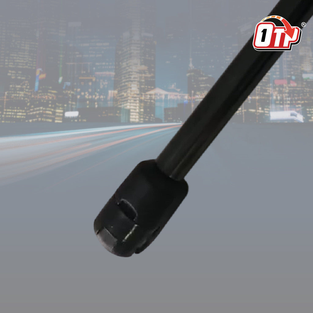 Hyundai Tucson 2015 - 2020 Boot Absorber Rear Bonnet Damper Gas Spring Set Tailgate Penyerap Bonet Belakang