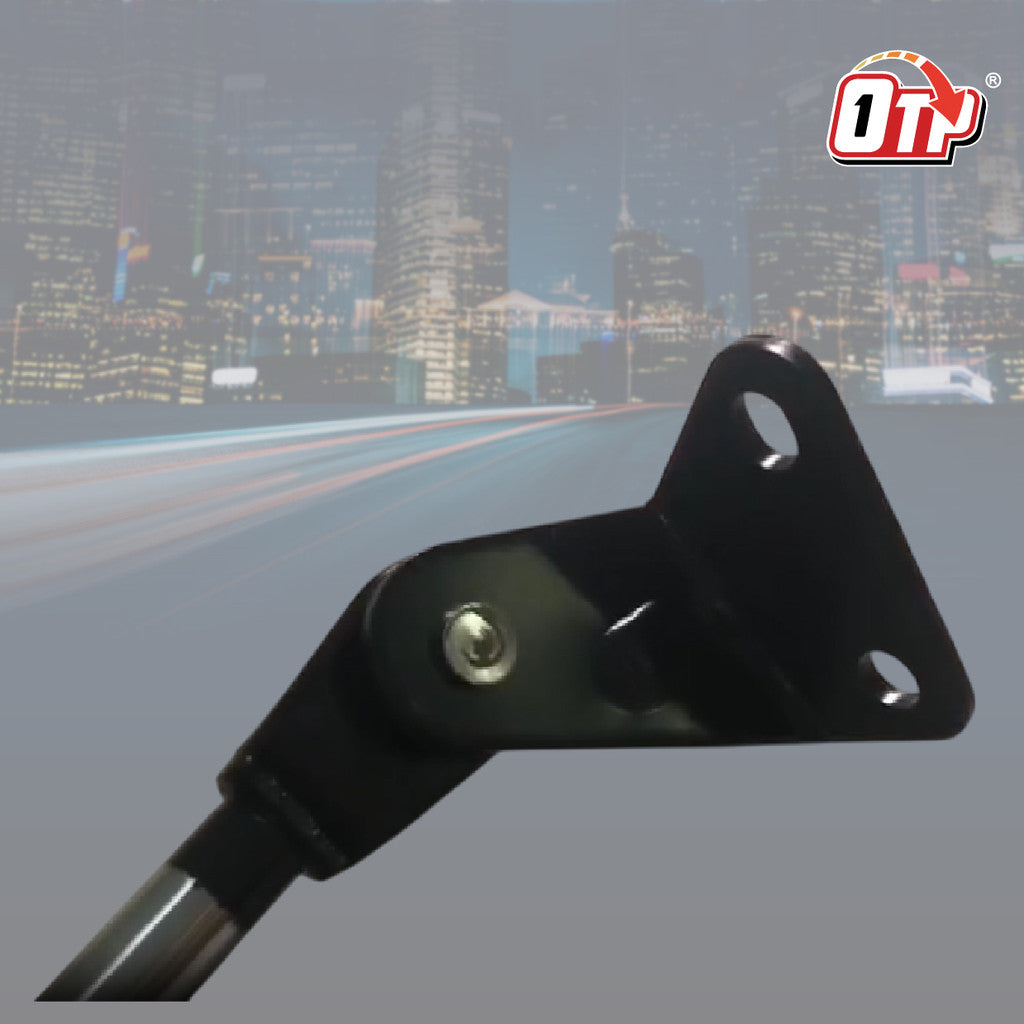 Perodua Kelisa Damper Boot Absorber Rear Bonnet Damper Gas Spring Set Tailgate Penyerap Belakang Bonet