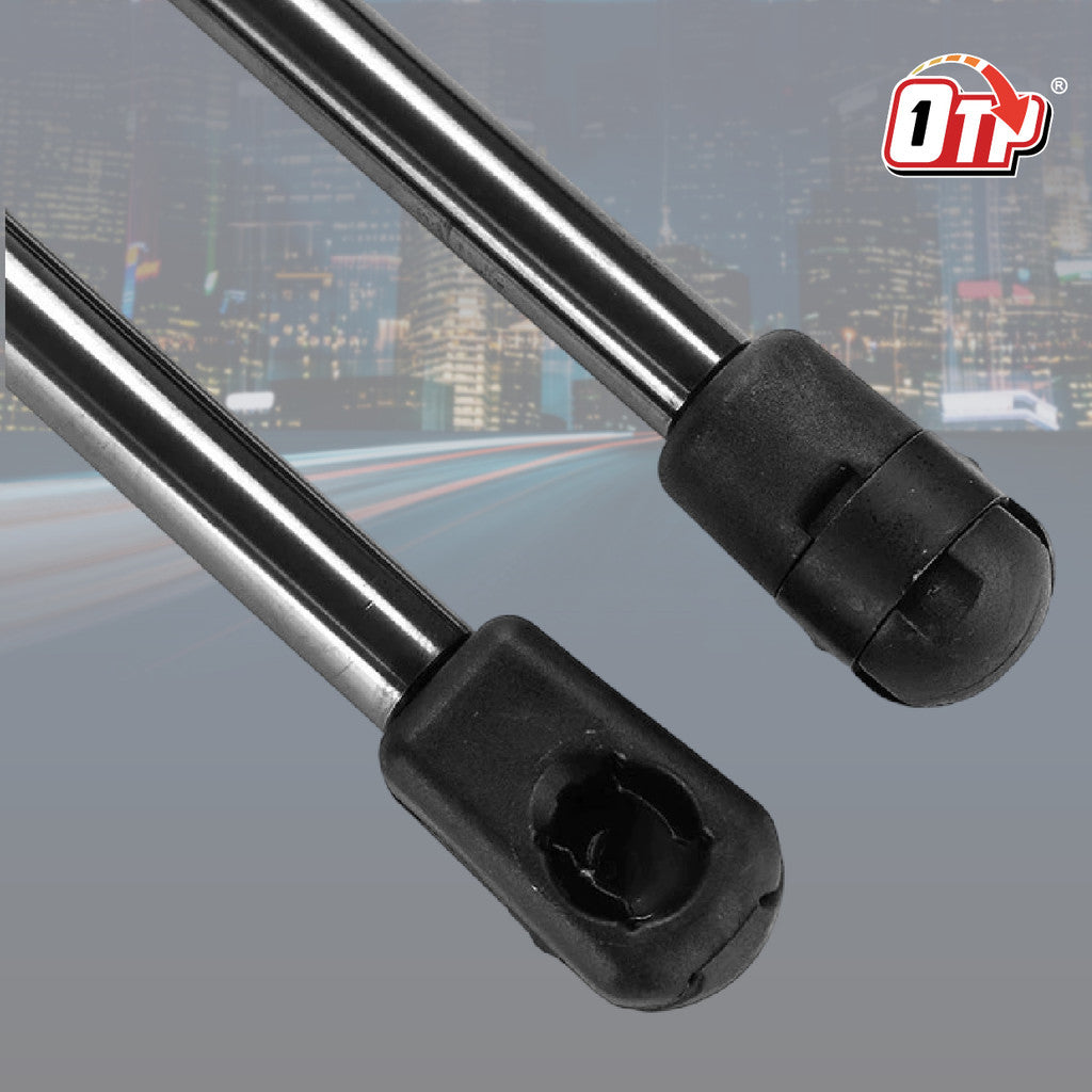 Mitsubishi Mirage 2012 Boot Absorber Rear Bonnet Damper Gas Spring Set Tailgate Penyerap Belakang Bonet
