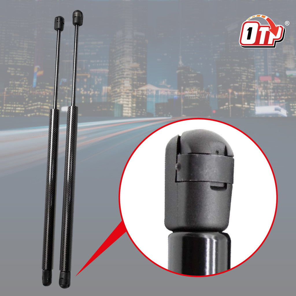 Hyundai Tucson 2004 - 2010 Boot Absorber Rear Bonnet Damper Gas Spring Set Tailgate Penyerap Bonet Belakang