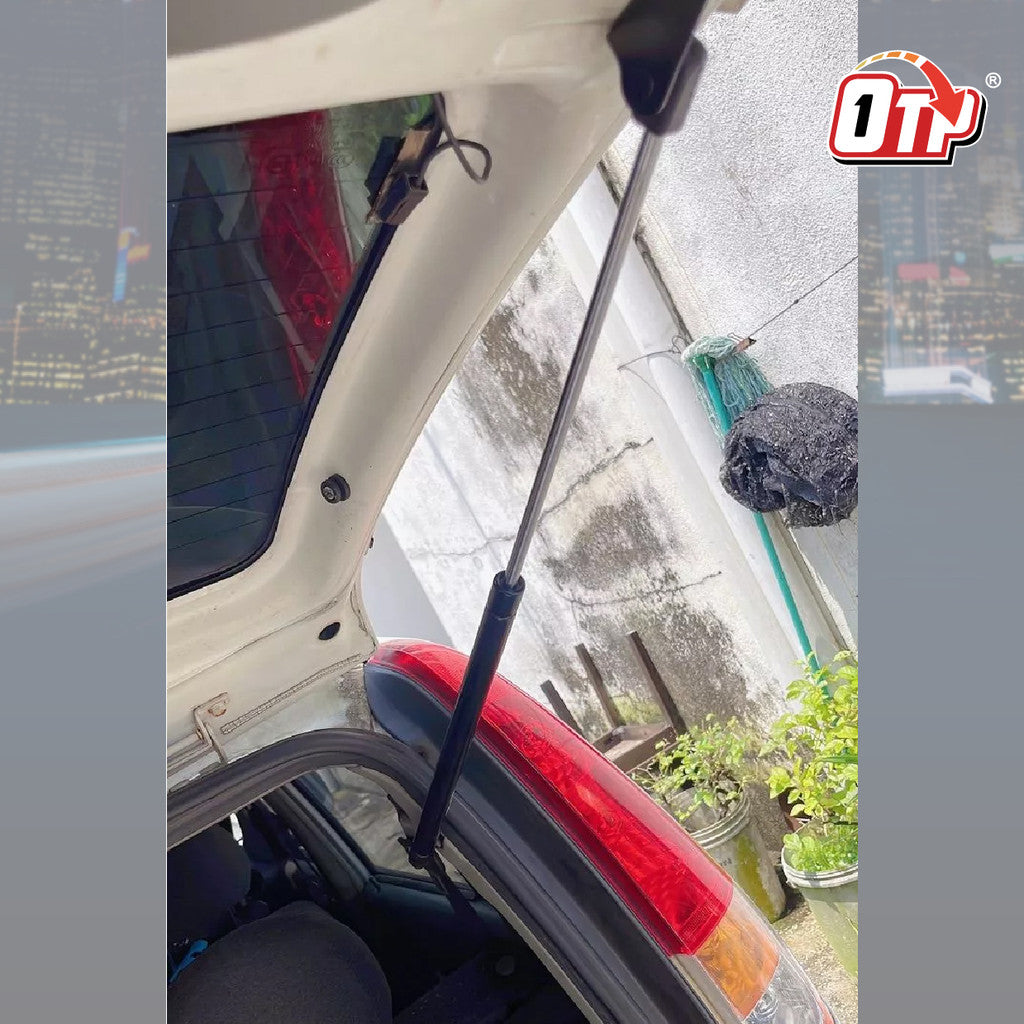 Hyundai Atos Rear Bonnet Damper Boot Absorber Gas Spring Tailgate Penyerap Belakang Bonet Pair Left Right 2 Batang
