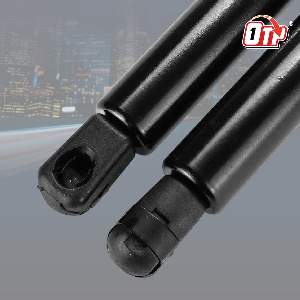 Mitsubishi Mirage 2012 Boot Absorber Rear Bonnet Damper Gas Spring Set Tailgate Penyerap Belakang Bonet
