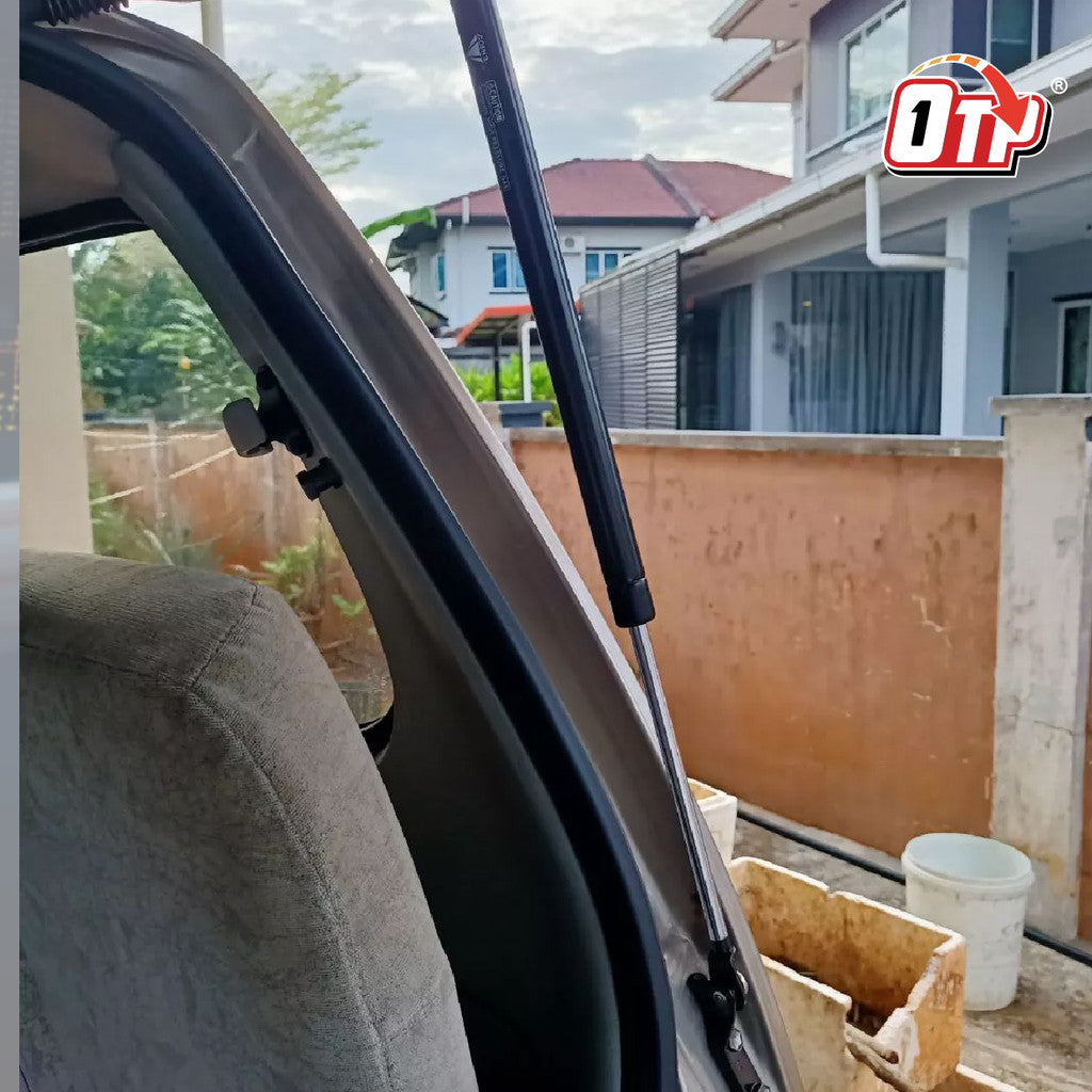 Toyota Unser 1996 Boot Absorber All Model Rear Bonnet Damper Gas Spring Bonet Penyerap Belakang