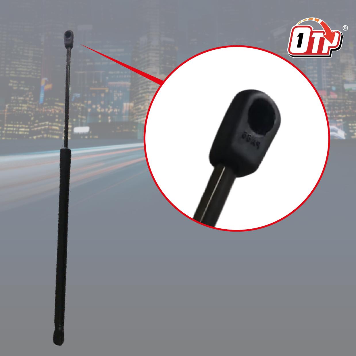 Mazda 2 2011 Boot Absorber Rear Bonnet Damper Absorber Rear Damper Gas Spring Bonnet Bonet Belakang