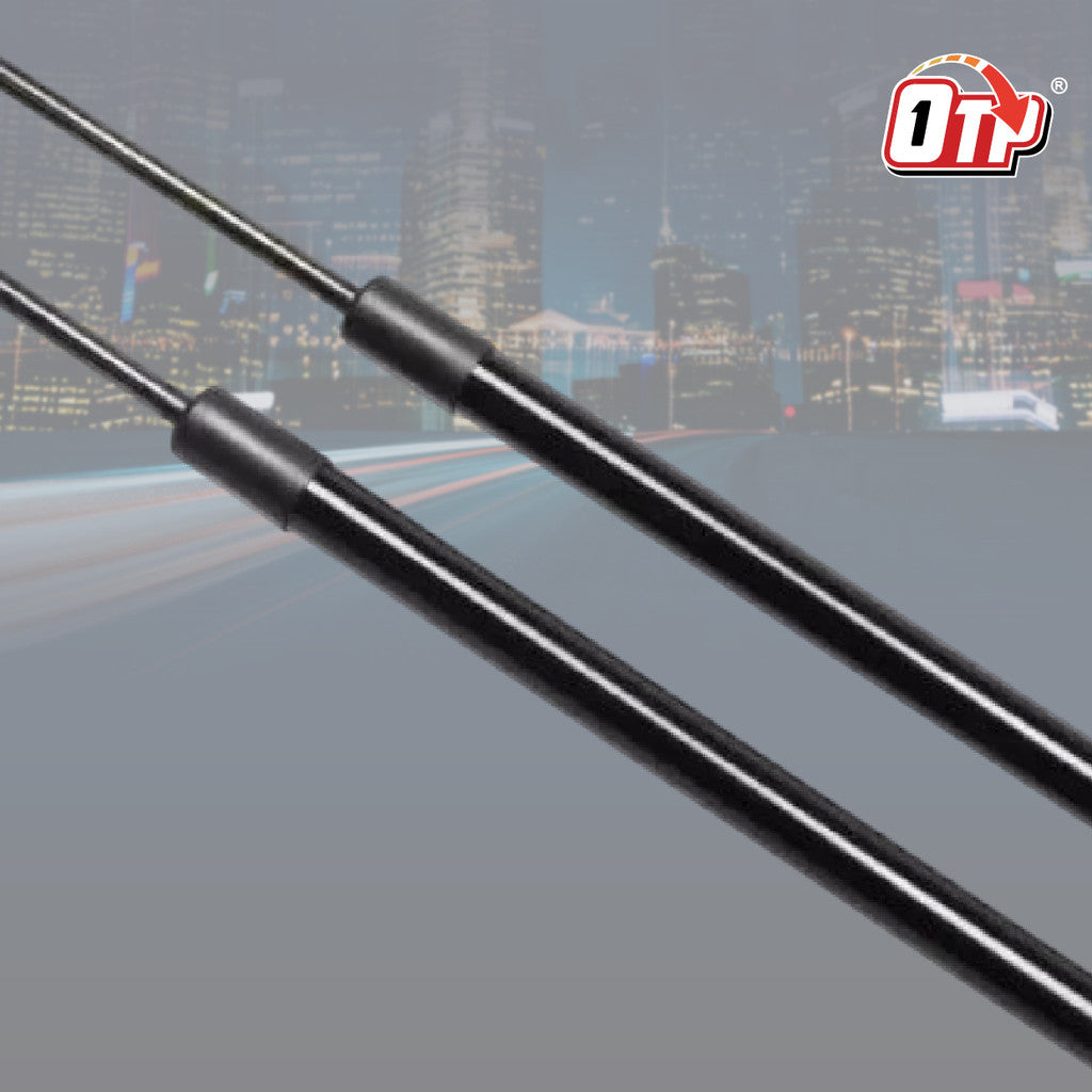 Ranger Everest 2016-Up T7/T8 Boot Absorber Front Bonnet Damper Gas Spring Set Tailgate Penyerap Depan Bonet