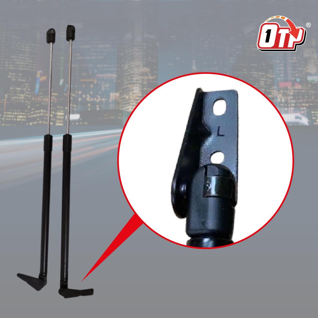 Proton Exora Boot Absorber Bonnet Damper Rear Gas Spring Set Tailgate Penyerap Belakang Bonet