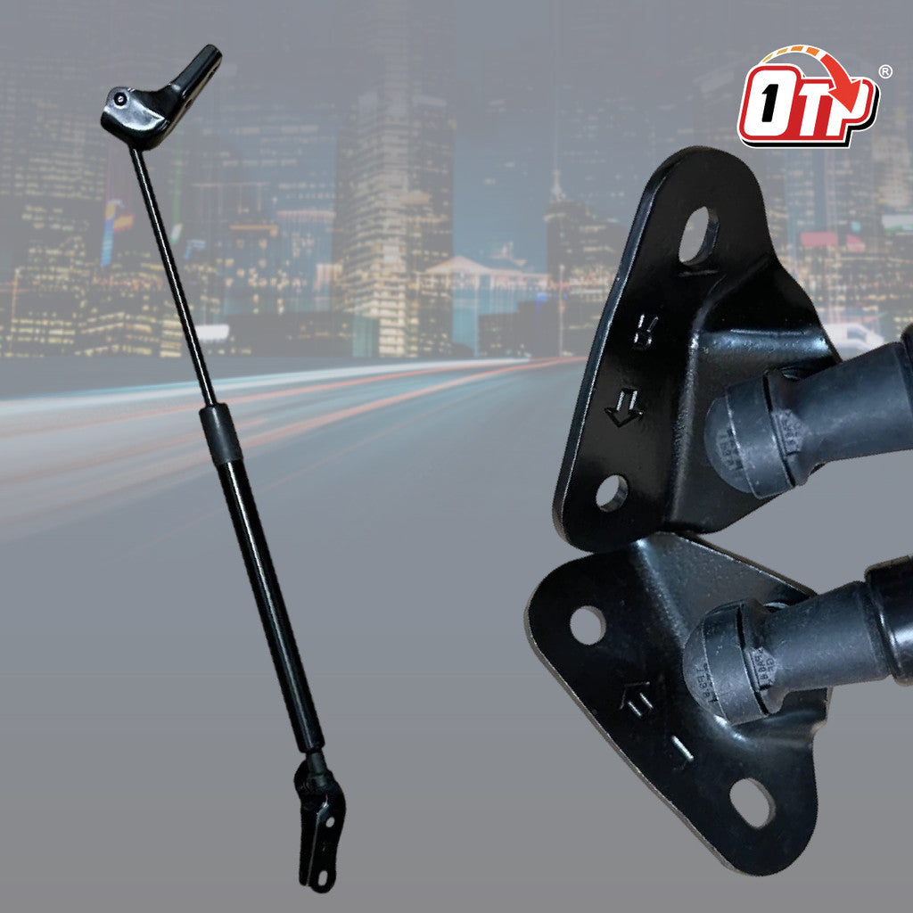 Toyota Wish 2004 ZNE10 Boot Absorber Rear Bonnet Damper Gas Spring Set Tailgate Penyerap Belakang Bonet