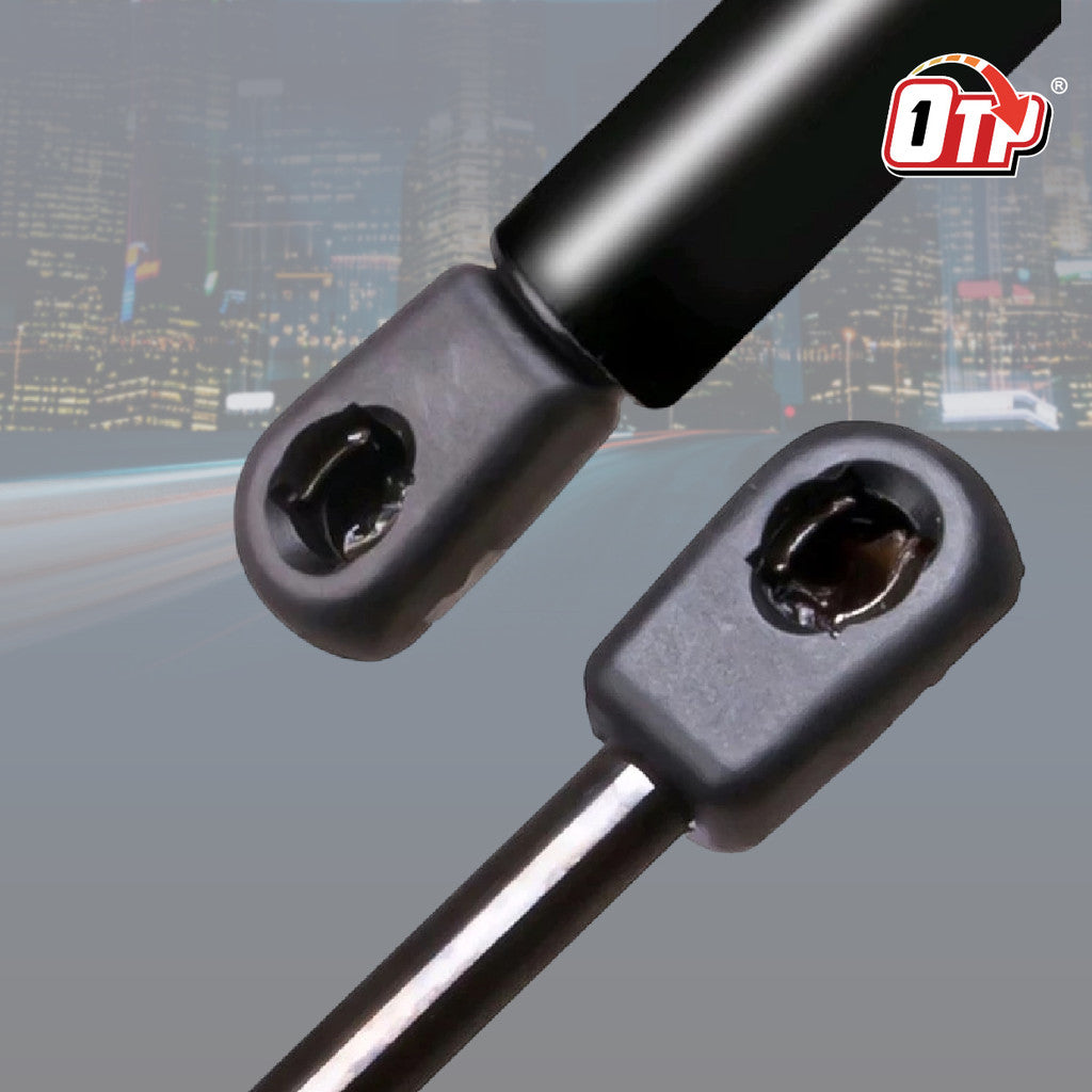 Peugeot 408 Boot Absorber Rear Bonnet Damper Gas Spring Set Tailgate Penyerap Belakang Bonet