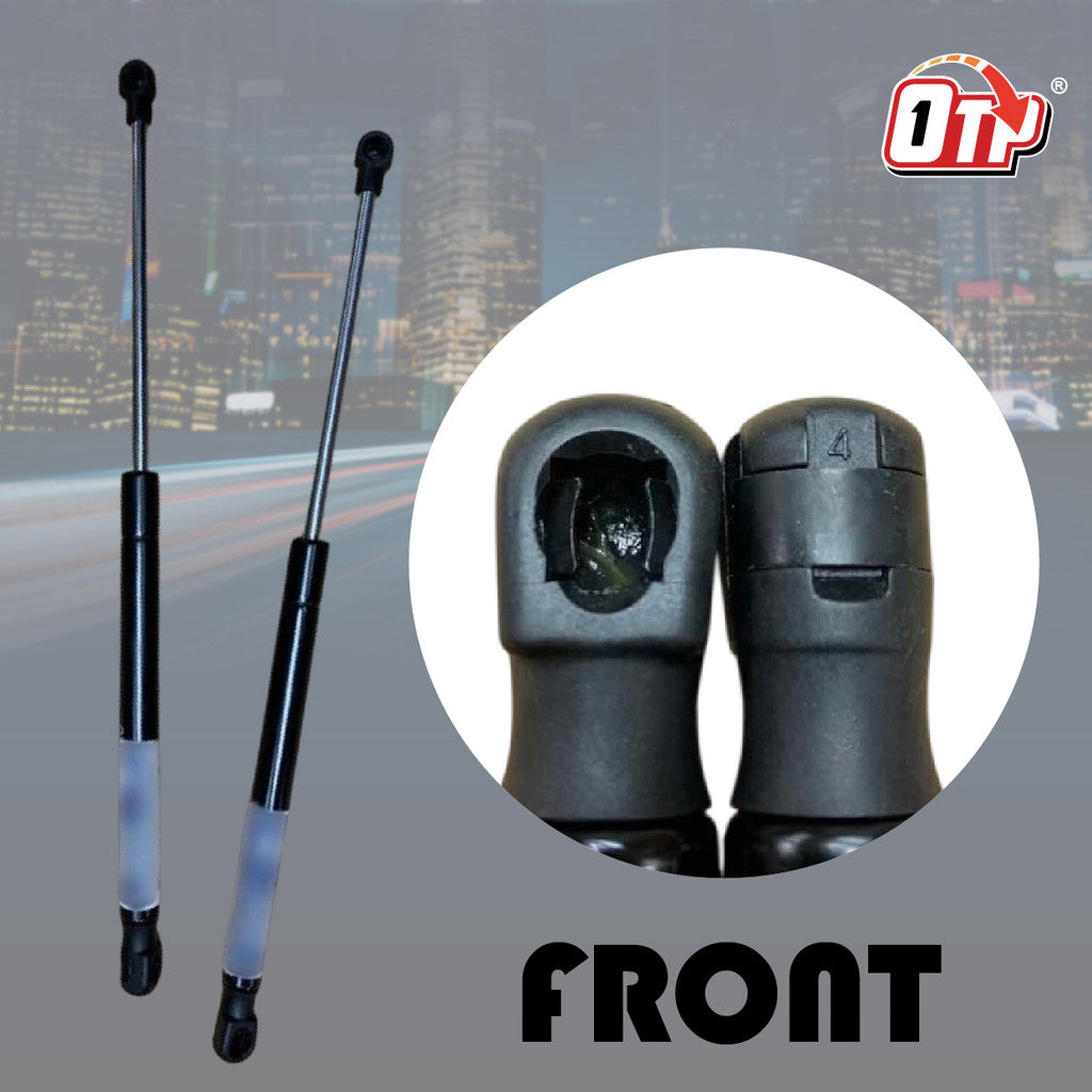 OTP Kia Carnival Naza Ria Front Rear Bonnet Damper Boot Absorber Gas Spring Set Tailgate Penyerap Belakang Depan Bonet