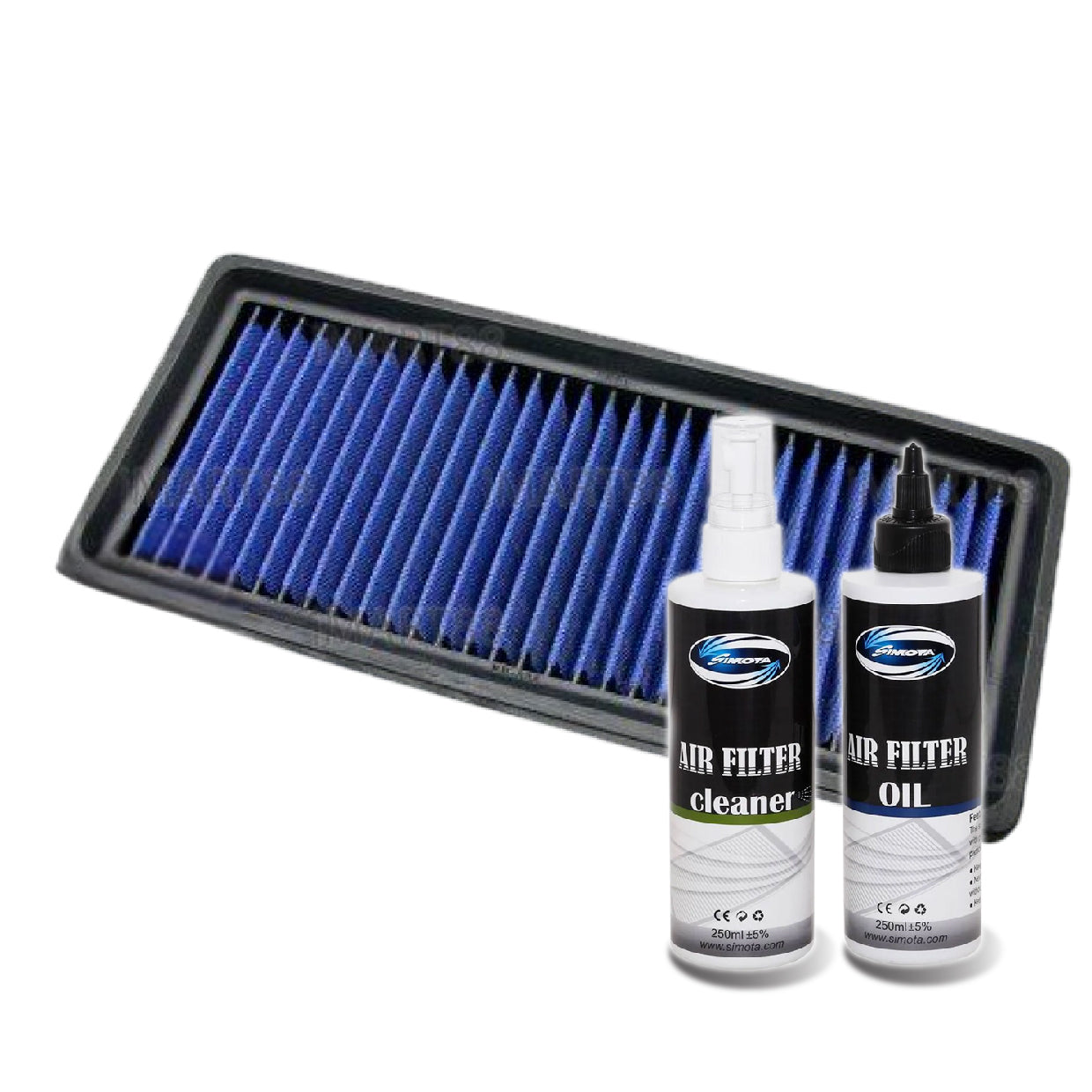 Works Engineering Air Filter Proton Saga BLM FL FLX VVT SV 1.3 Proton Persona Preve Iriz IAFM 1.6 Drop In Performance