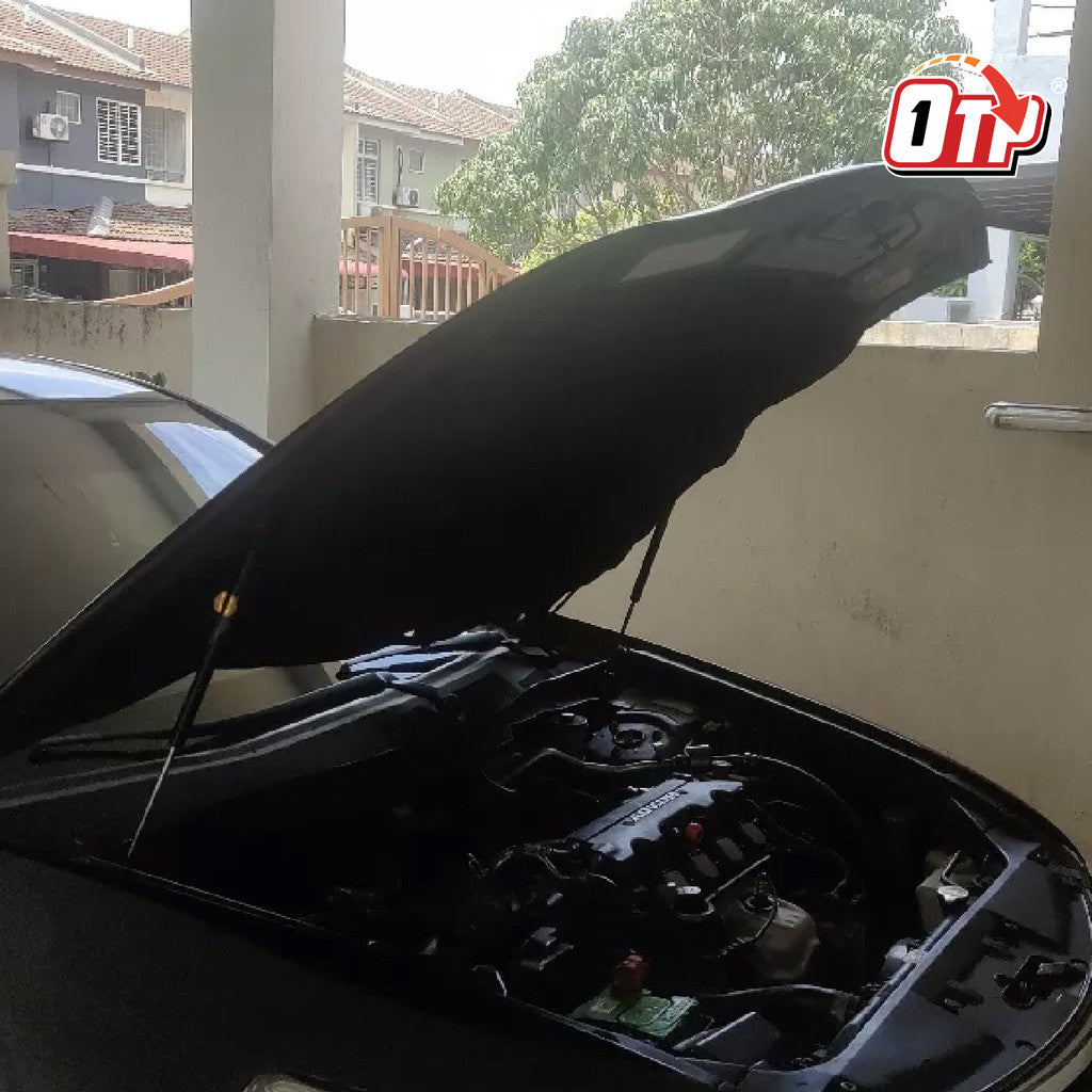 Honda Accord TAO Front Bonnet Damper Boot Absorber Gas Spring Set Penyerap Bonet Depan