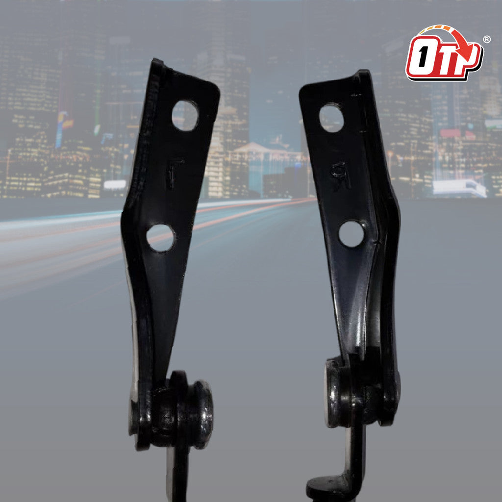 Daihatsu Gran Max GranMax Boot Absorber Rear Bonnet Damper Gas Spring Tailgate Penyerap Belakang Bonet