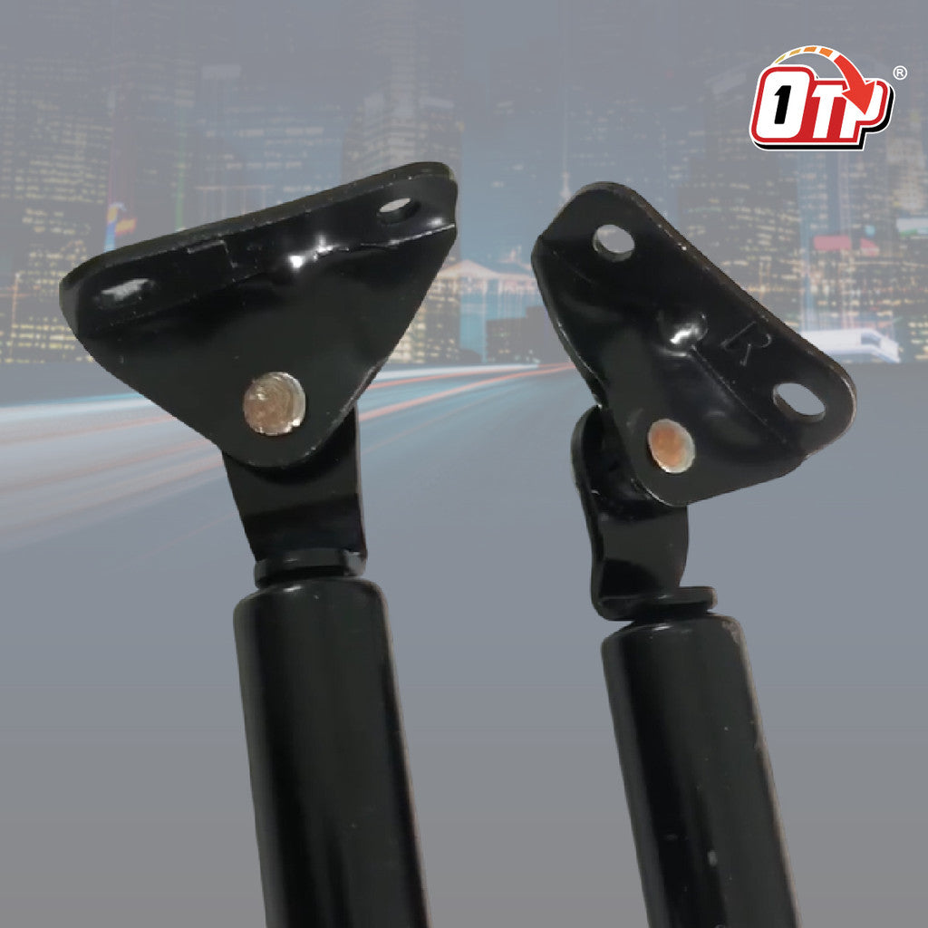 Toyota Innova 2003-2018 Fortuner 2005 Boot Absorber Rear Bonnet Damper Gas Spring Tailgate Penyerap Belakang Bonet