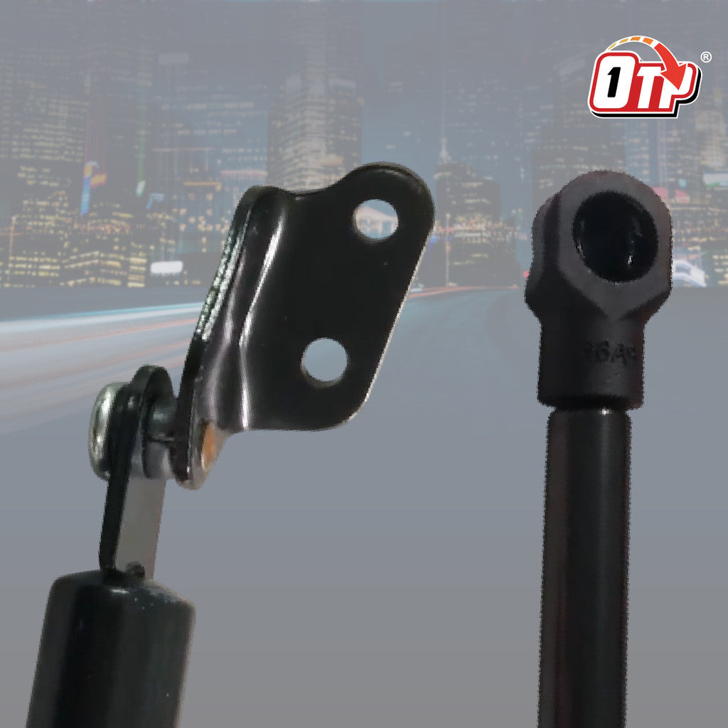 Mazda CX5 2012 Boot Absorber Rear Bonnet Damper Gas Spring Tailgate Penyerap Belakang Bonet