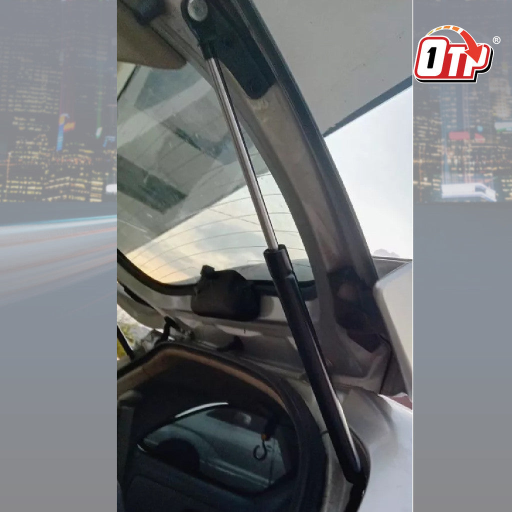 Toyota Innova 2003-2018 Fortuner 2005 Boot Absorber Rear Bonnet Damper Gas Spring Tailgate Penyerap Belakang Bonet