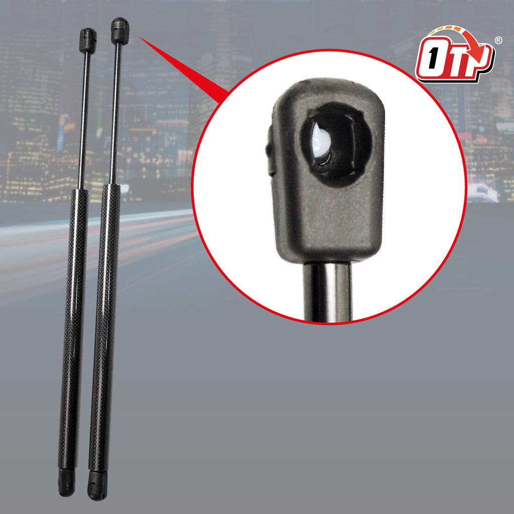 Hyundai Tucson 2004 - 2010 Boot Absorber Rear Bonnet Damper Gas Spring Set Tailgate Penyerap Bonet Belakang