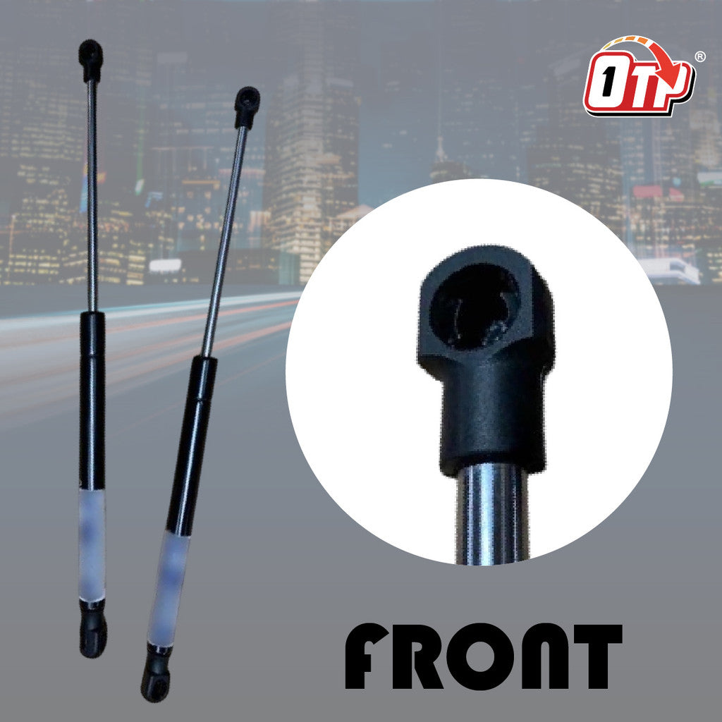 OTP Kia Carnival Naza Ria Front Rear Bonnet Damper Boot Absorber Gas Spring Set Tailgate Penyerap Belakang Depan Bonet