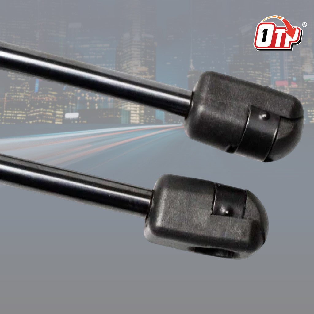 Ranger Everest 2016-Up T7/T8 Boot Absorber Front Bonnet Damper Gas Spring Set Tailgate Penyerap Depan Bonet