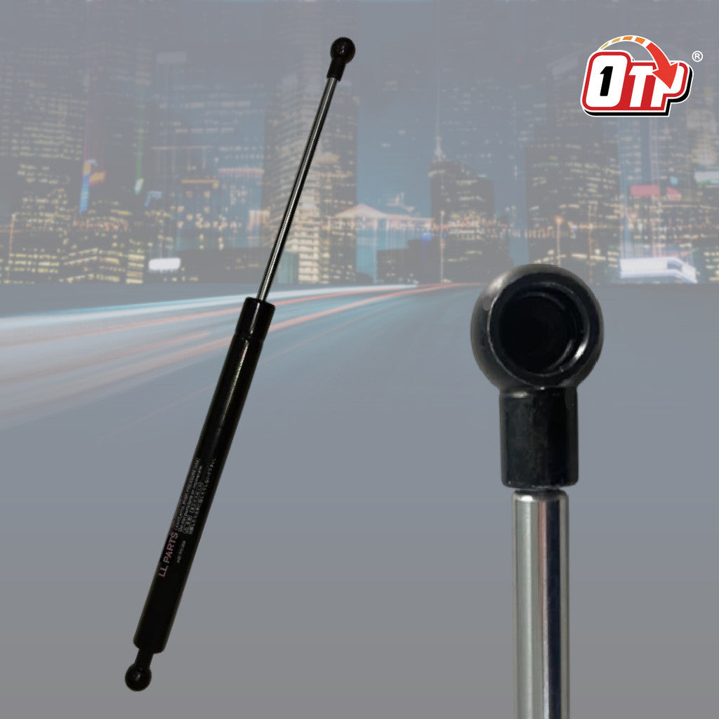 Honda Jazz 2008- 2013 Boot Absorber Rear Bonnet Damper Gas Spring Set Tailgate Penyerap Belakang Bonet