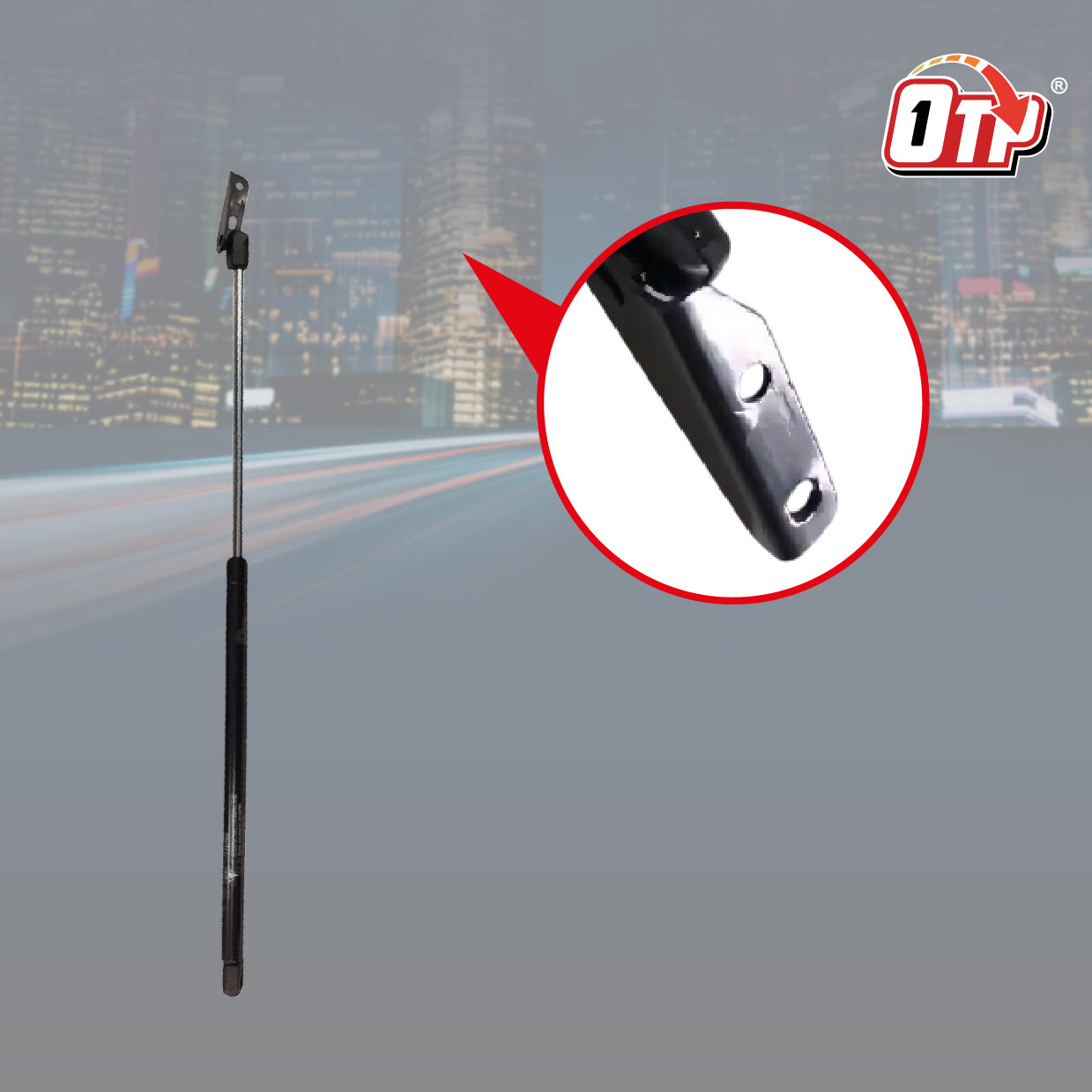 FORD FOCUS 2013 PAIR LEFT RIGHT REAR BOOT ABSORBER GAS SPRING PENYERAP BELAKANG