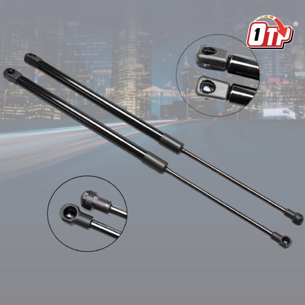 Ranger Everest 2016-Up T7/T8 Boot Absorber Front Bonnet Damper Gas Spring Set Tailgate Penyerap Depan Bonet