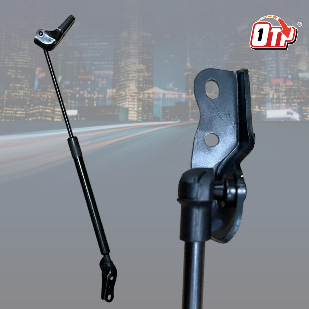 Toyota Wish 2004 ZNE10 Boot Absorber Rear Bonnet Damper Gas Spring Set Tailgate Penyerap Belakang Bonet