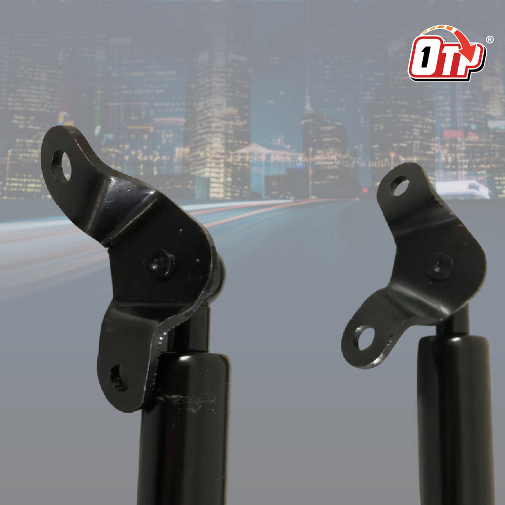 Honda Stream RN1 RN1-5 Boot Absorber Rear Bonnet Damper Gas Spring Set Tailgate Penyerap Belakang Bonet