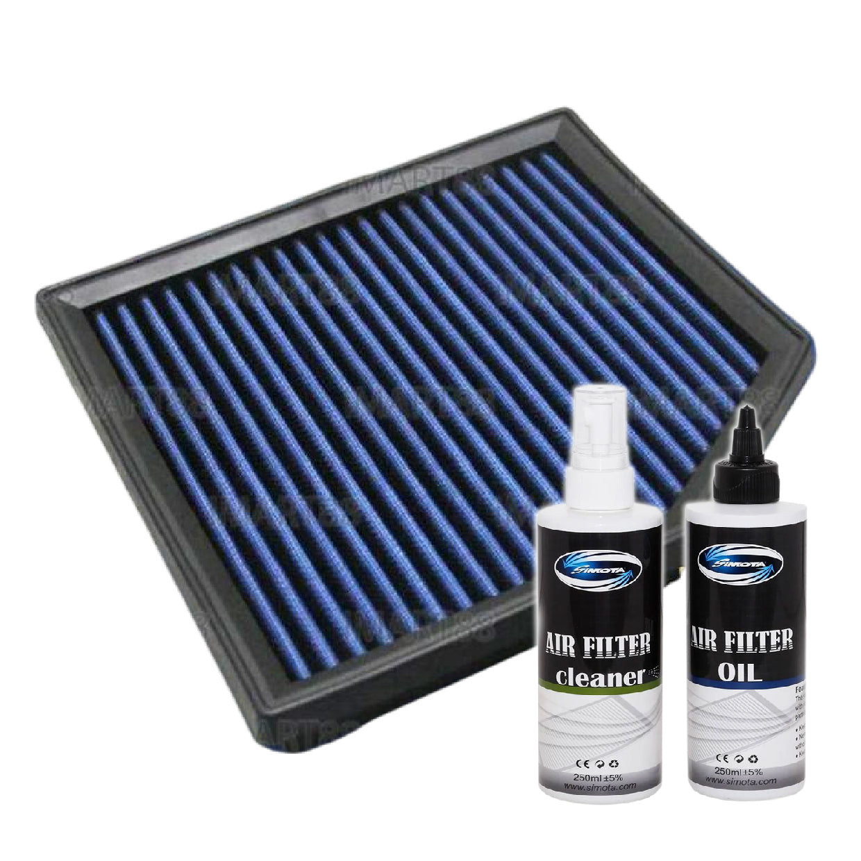 Works Engineering Air Filter Toyota Alphard Vellfire ANH30 AGH30 GGH30 2.5 3.5 V6 Executive Lounge ZG ZA SC Cleaner Oil