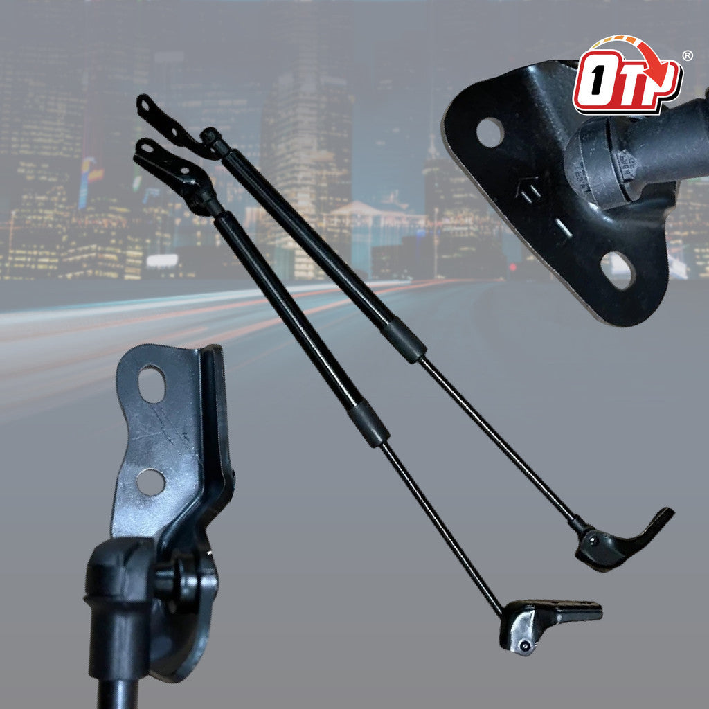 Toyota Wish 2004 ZNE10 Boot Absorber Rear Bonnet Damper Gas Spring Set Tailgate Penyerap Belakang Bonet