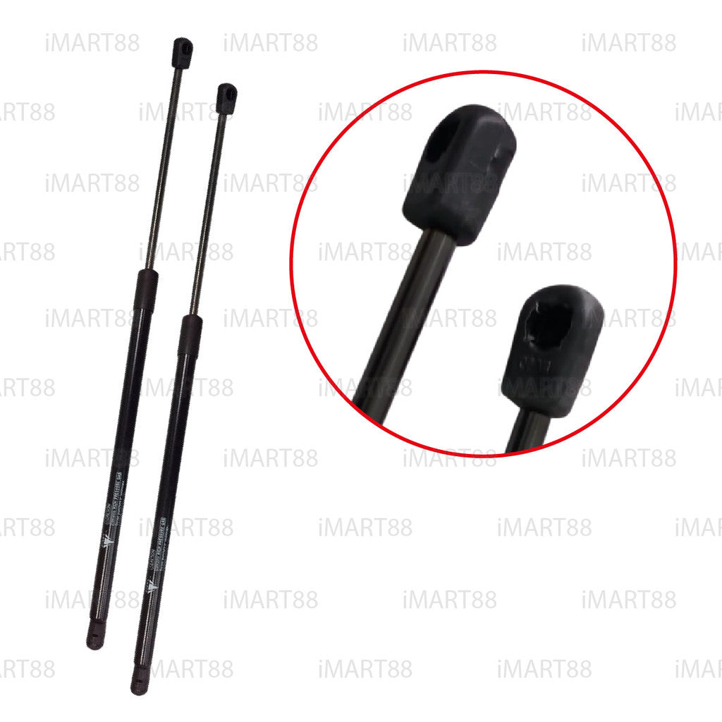 Honda HRV 2015 Rear Bonnet Damper Boot Absorber Gas Spring Set Tailgate Penyerap Belakang Bonet