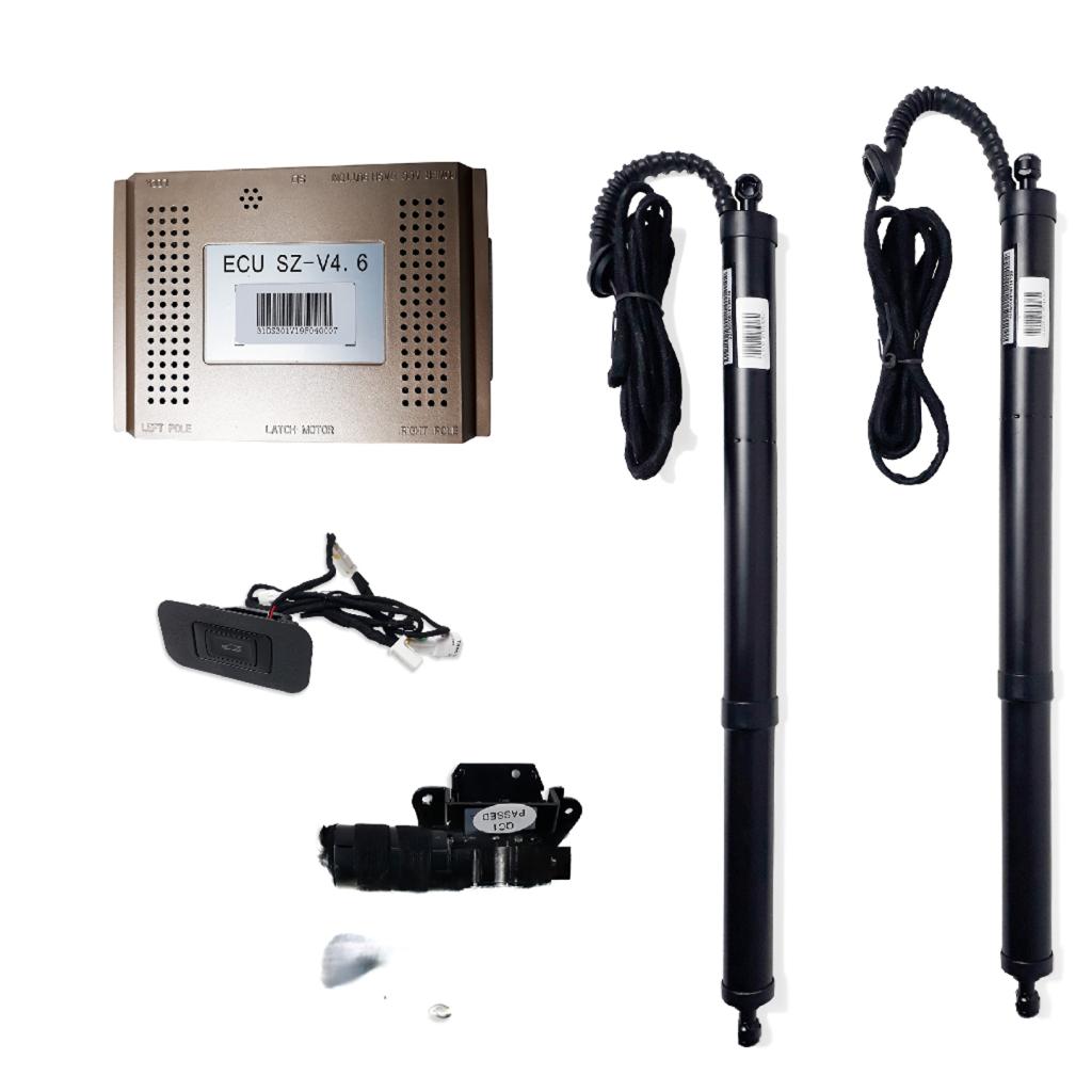 New Electric tailgate KIA Grand Carnival CRDi KX EX 2.2D Auto Tailgate Electric Power Boot