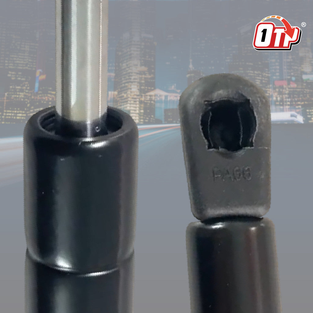 Hyundai Atos Rear Bonnet Damper Boot Absorber Gas Spring Tailgate Penyerap Belakang Bonet Pair Left Right 2 Batang