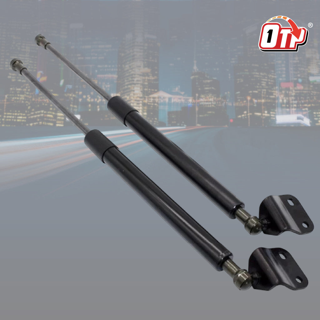 Nissan 350Z Z33 03-08 Boot Absorber Front Bonnet Damper Gas Spring Set Tailgate Penyerap Depan Bonet