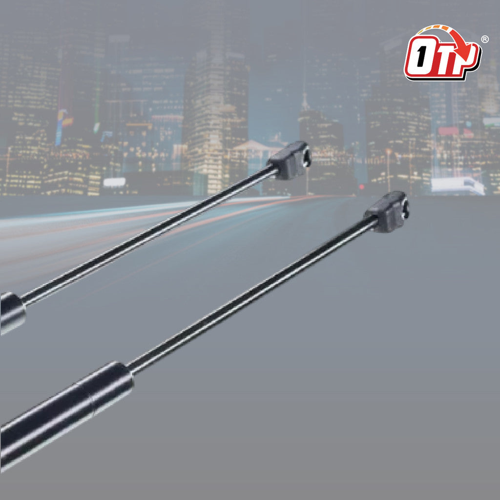 Audi Q7 2008-2016 Boot Absorber Rear Bonnet Damper Gas Spring Set Tailgate Penyerap Belakang Bonet