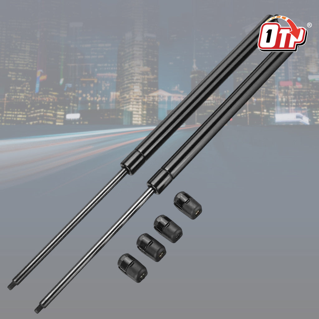 Volkswagen Golf Mk6 2008-2014 Boot Absorber Rear Bonnet Damper Gas Spring Set Tailgate Penyerap Belakang Bonet